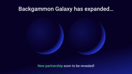 Secret Partnership to be Revealed During UBC