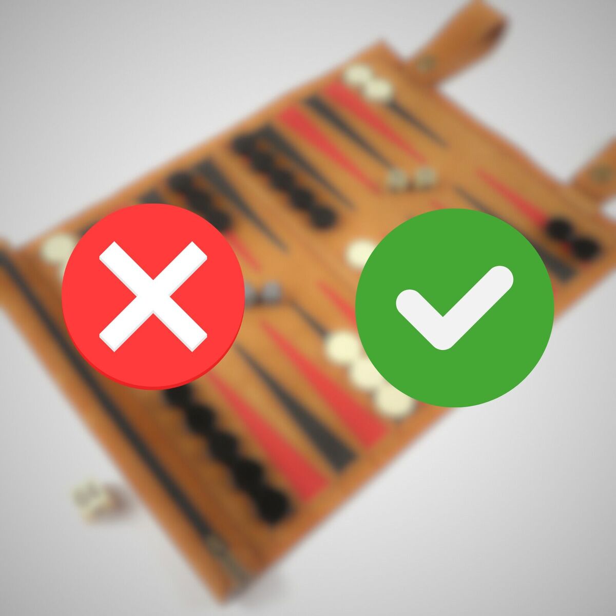 Don’t Buy a Backgammon Roll Up Board - Buy This Instead - Backgammon Galaxy