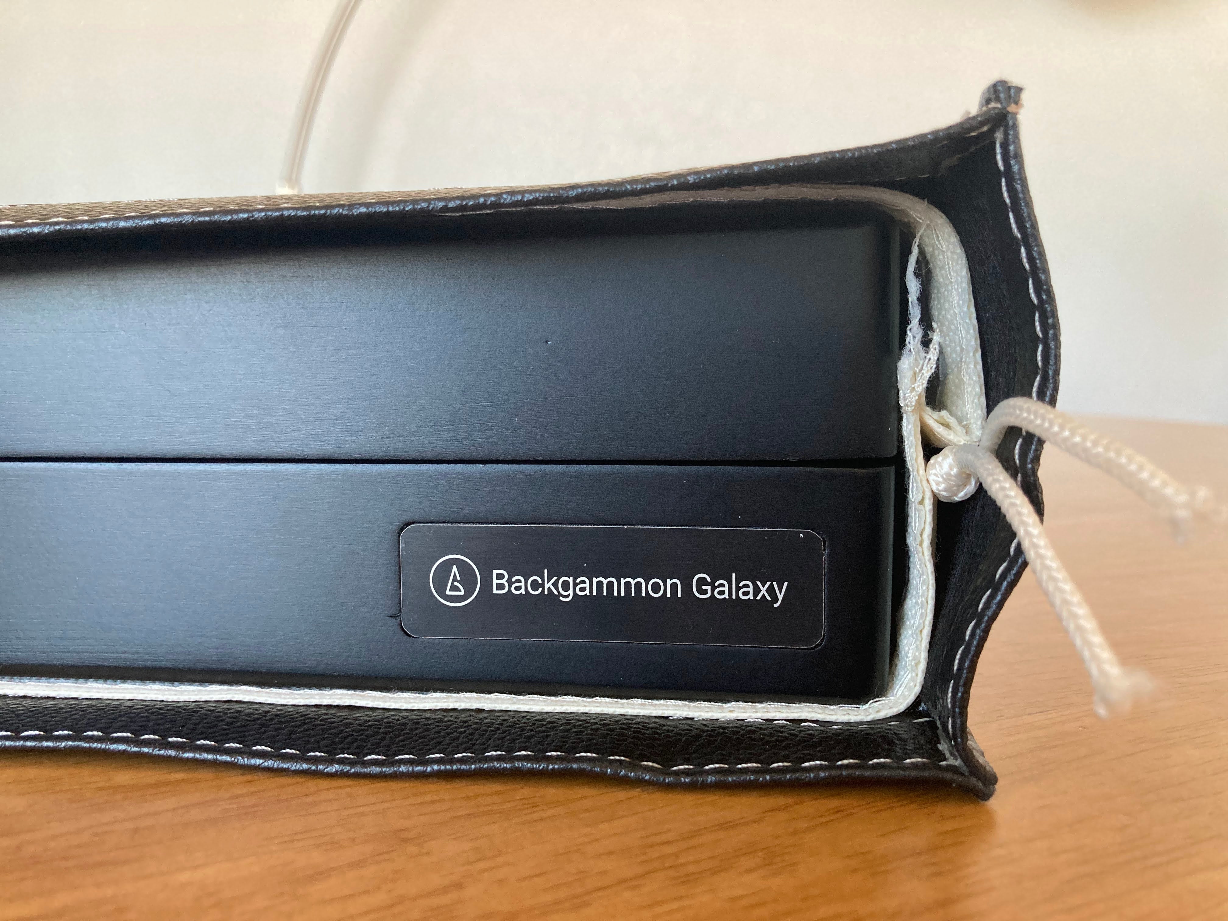 New Boards Coming - Sneak Peak! - Backgammon Galaxy