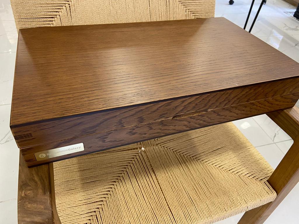New UPGRADED Earth Boards Coming Soon (Behind the Scenes Photos) - Backgammon Galaxy