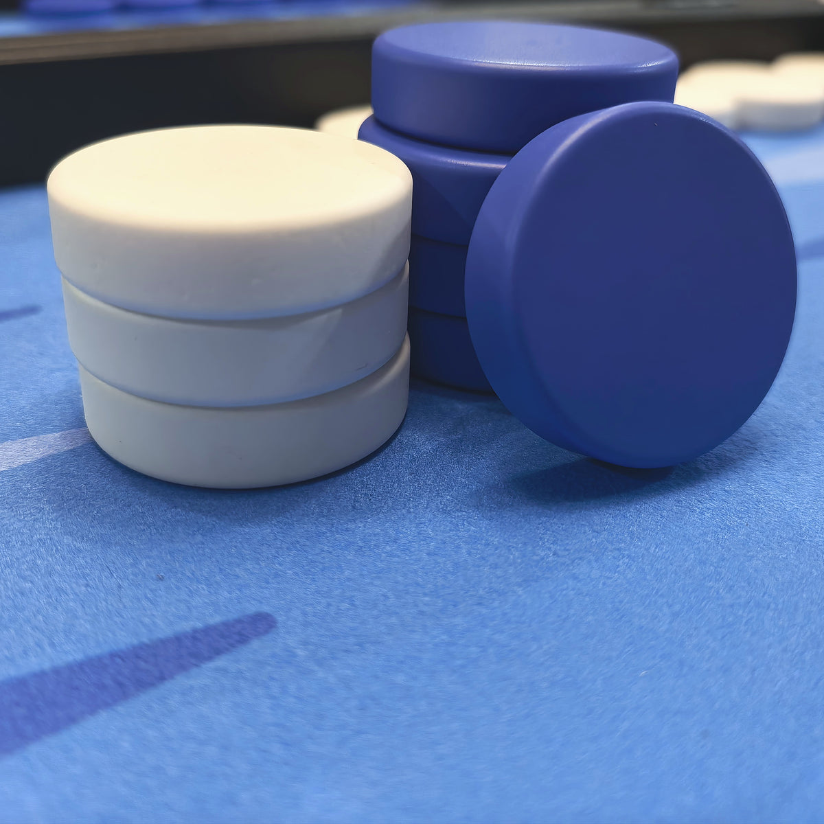 Nova Board - Neptune, Tournament Backgammon Set