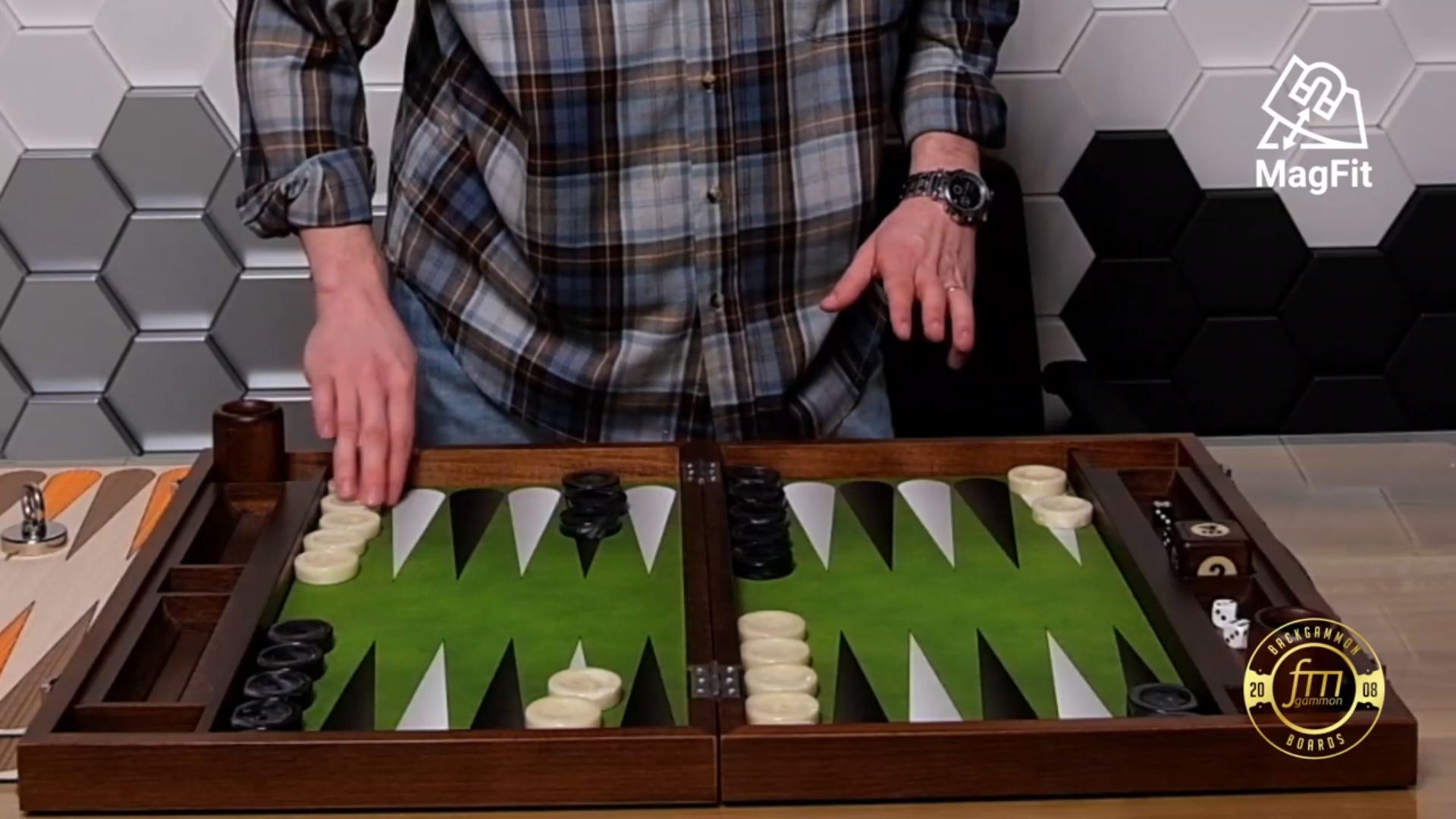 Load video: