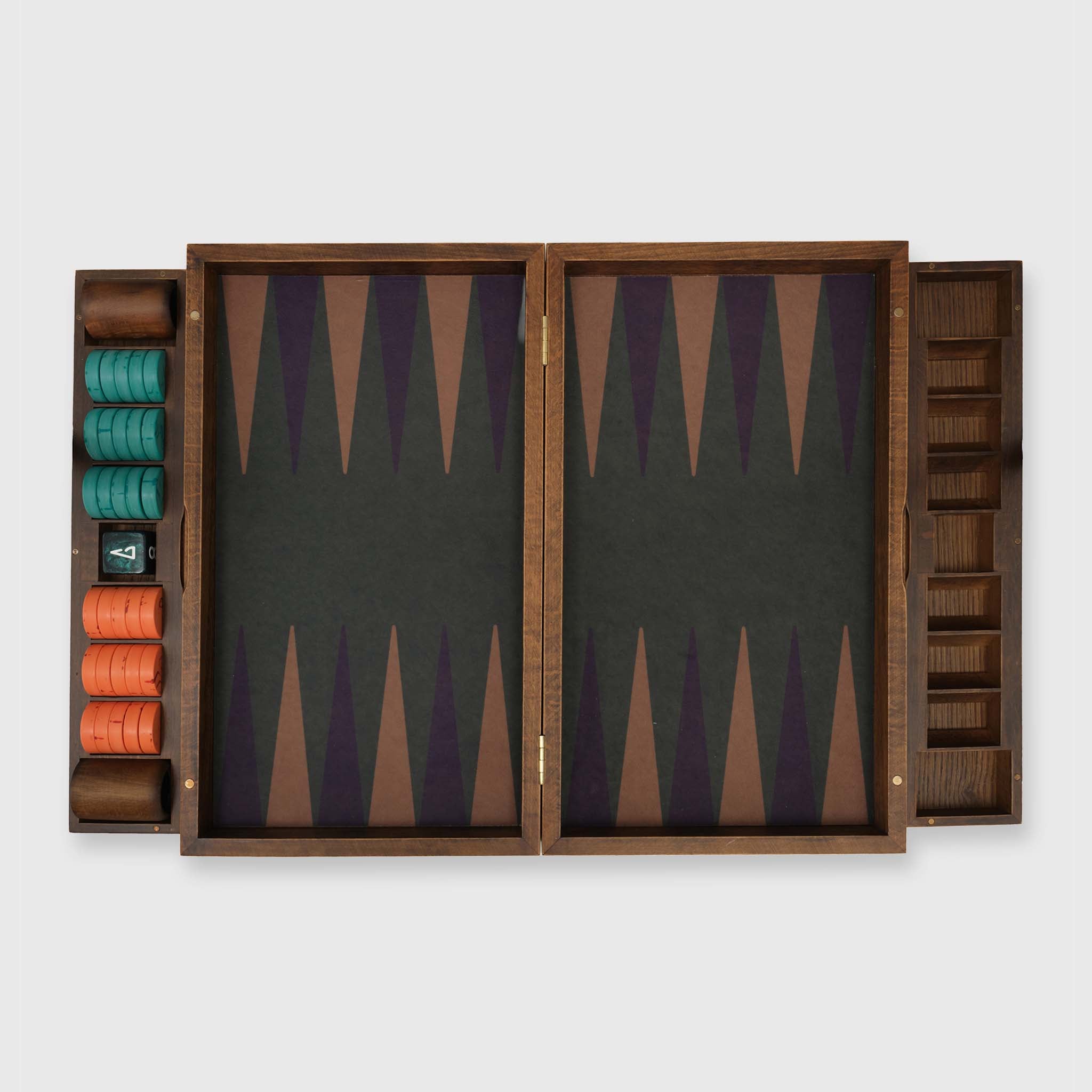Earth Board - Cassio, Size: Tournament