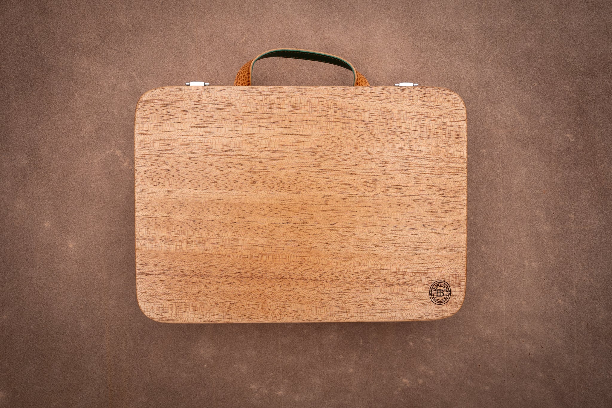 The Teton Board
