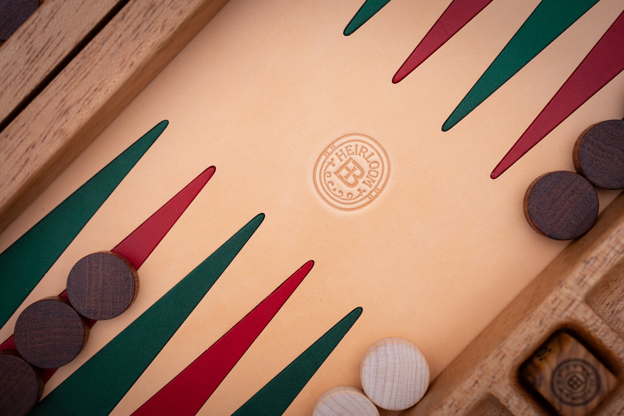 The Teton Board