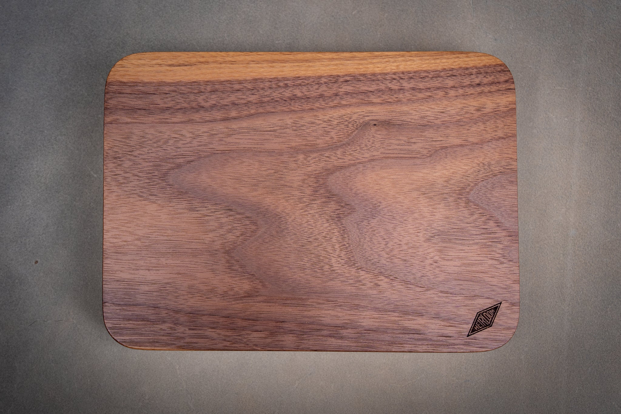 The Boreal Board
