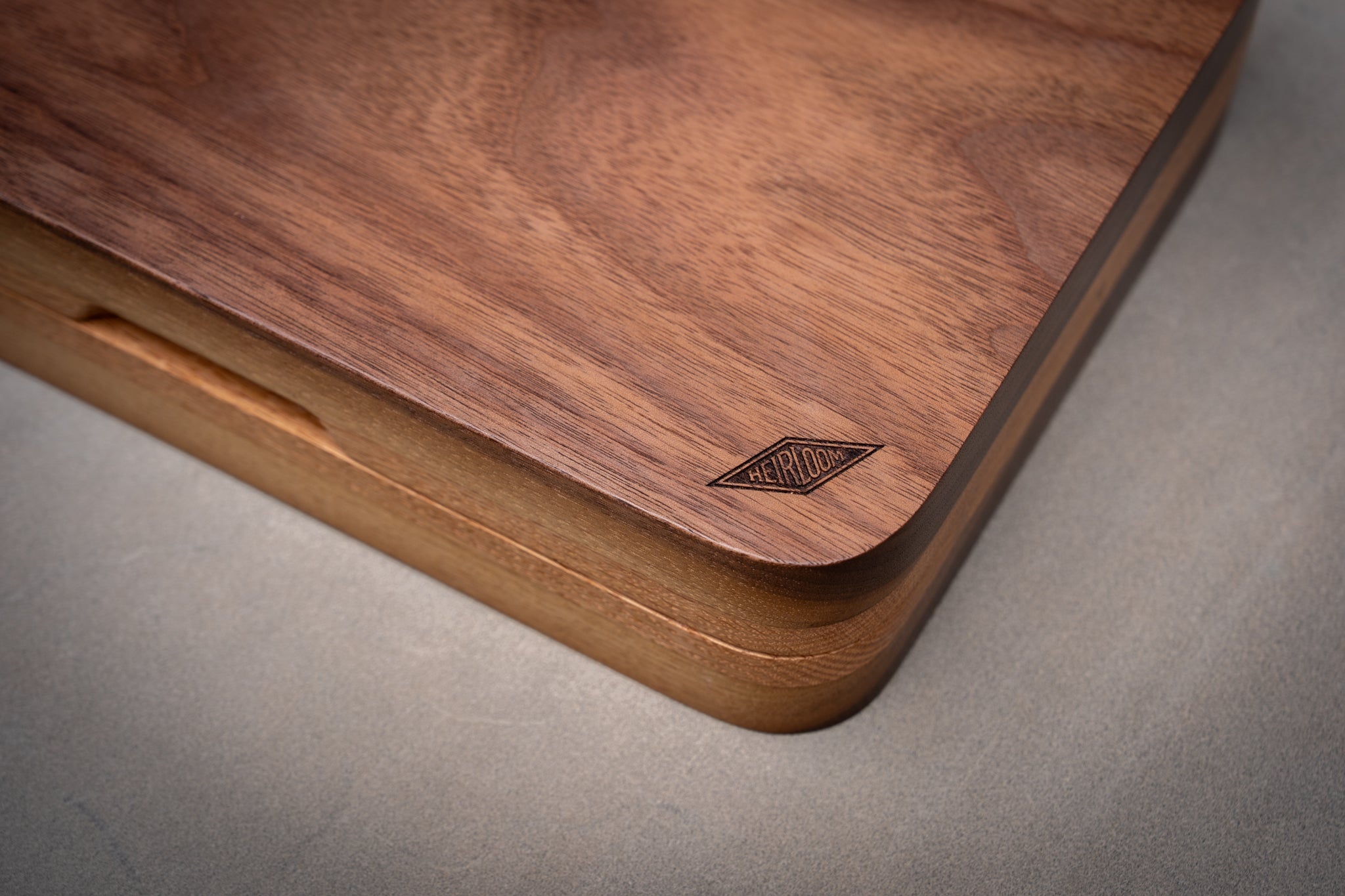 The Boreal Board