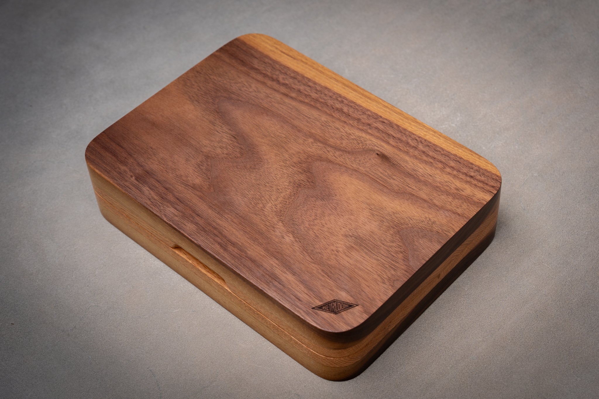 The Boreal Board