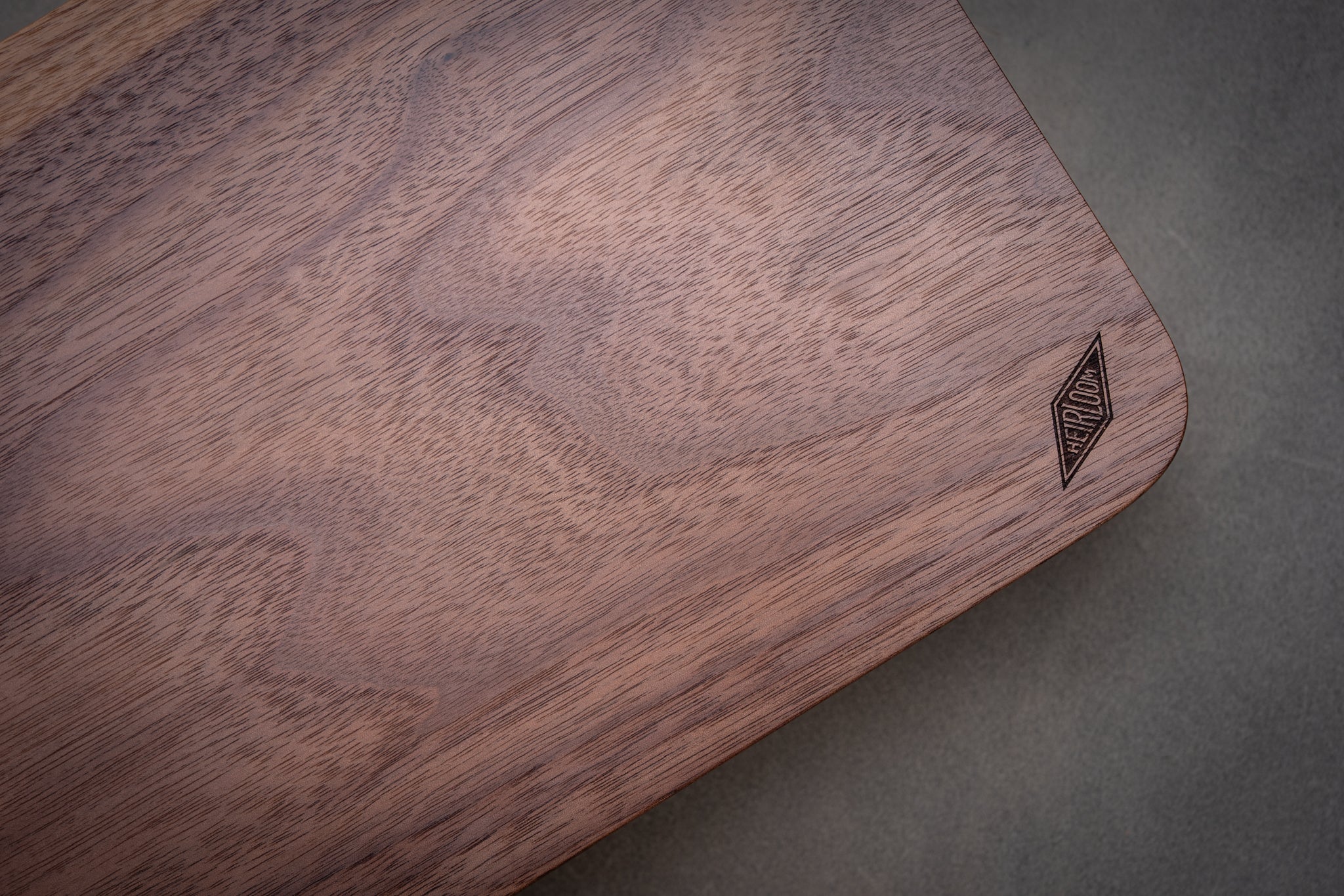 The Boreal Board