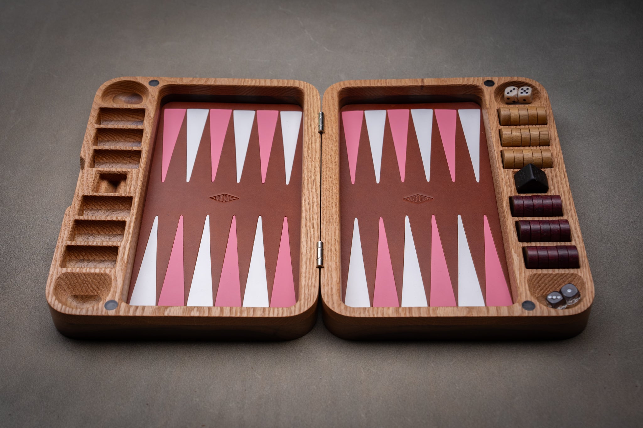 The Boreal Board