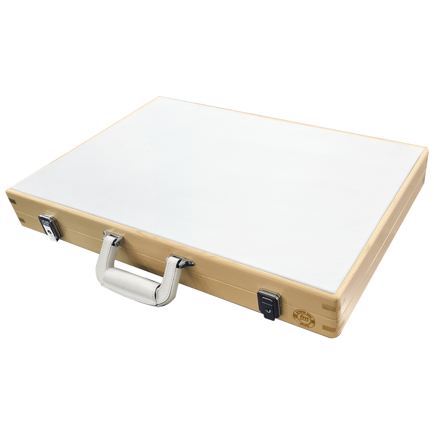"Melissa" board, Luxury Backgammon Set, FM Gammon