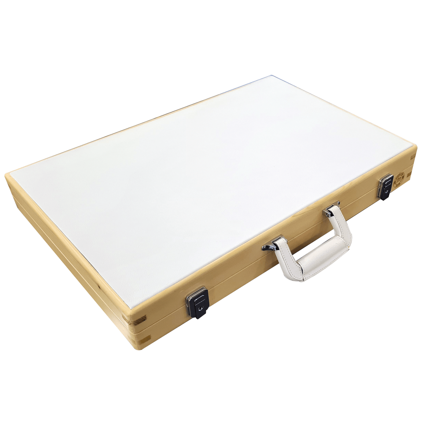 "Melissa" board, Luxury Backgammon Set, FM Gammon