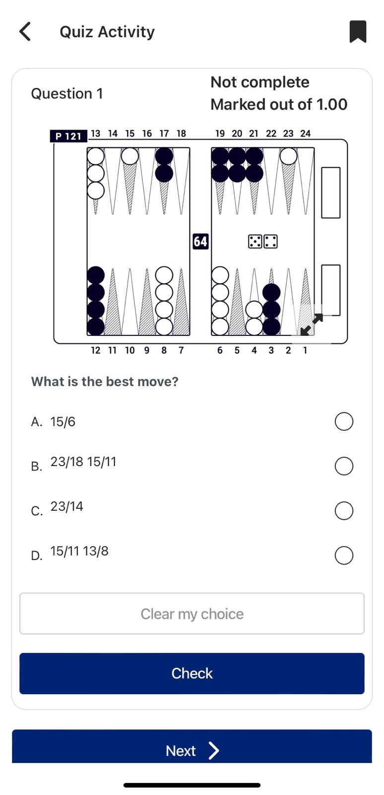 The Zizka Method - Dominating Backgammon Through Storytelling, Online Interactive E-Book