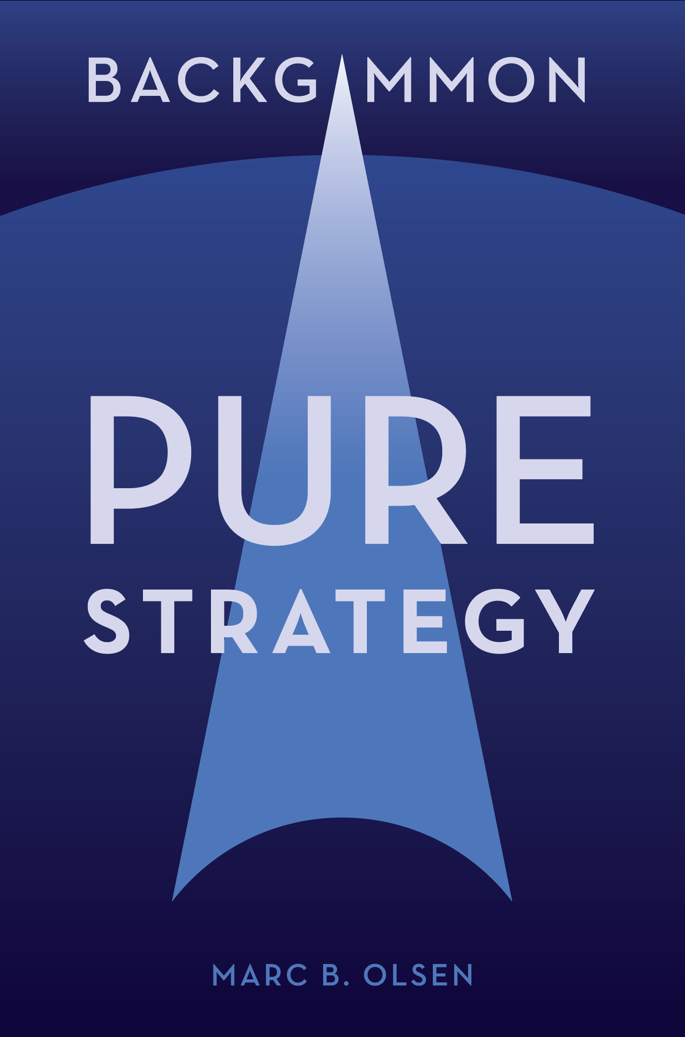 Pure Strategy, Online Ebook, by Marc Olsen