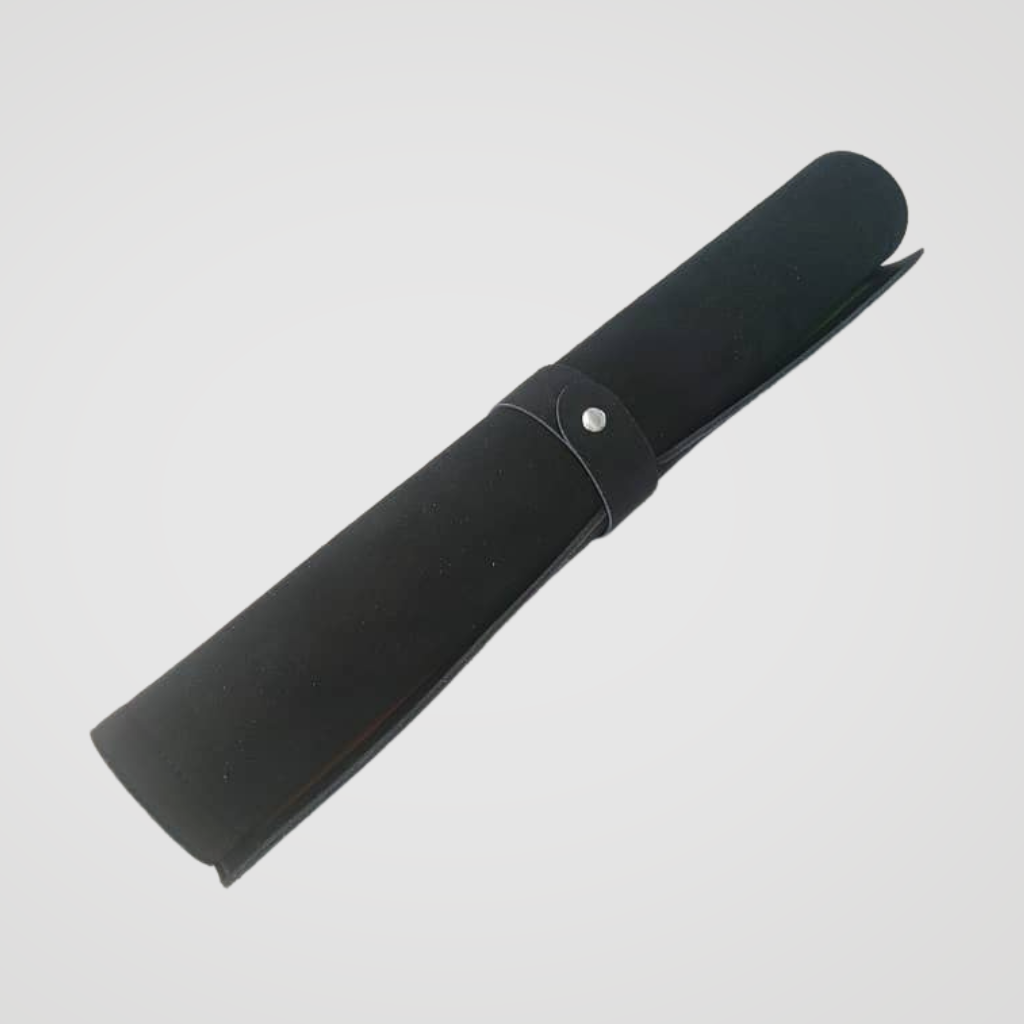 Atlas Board, Tournament Size Roll-up Backgammon Board