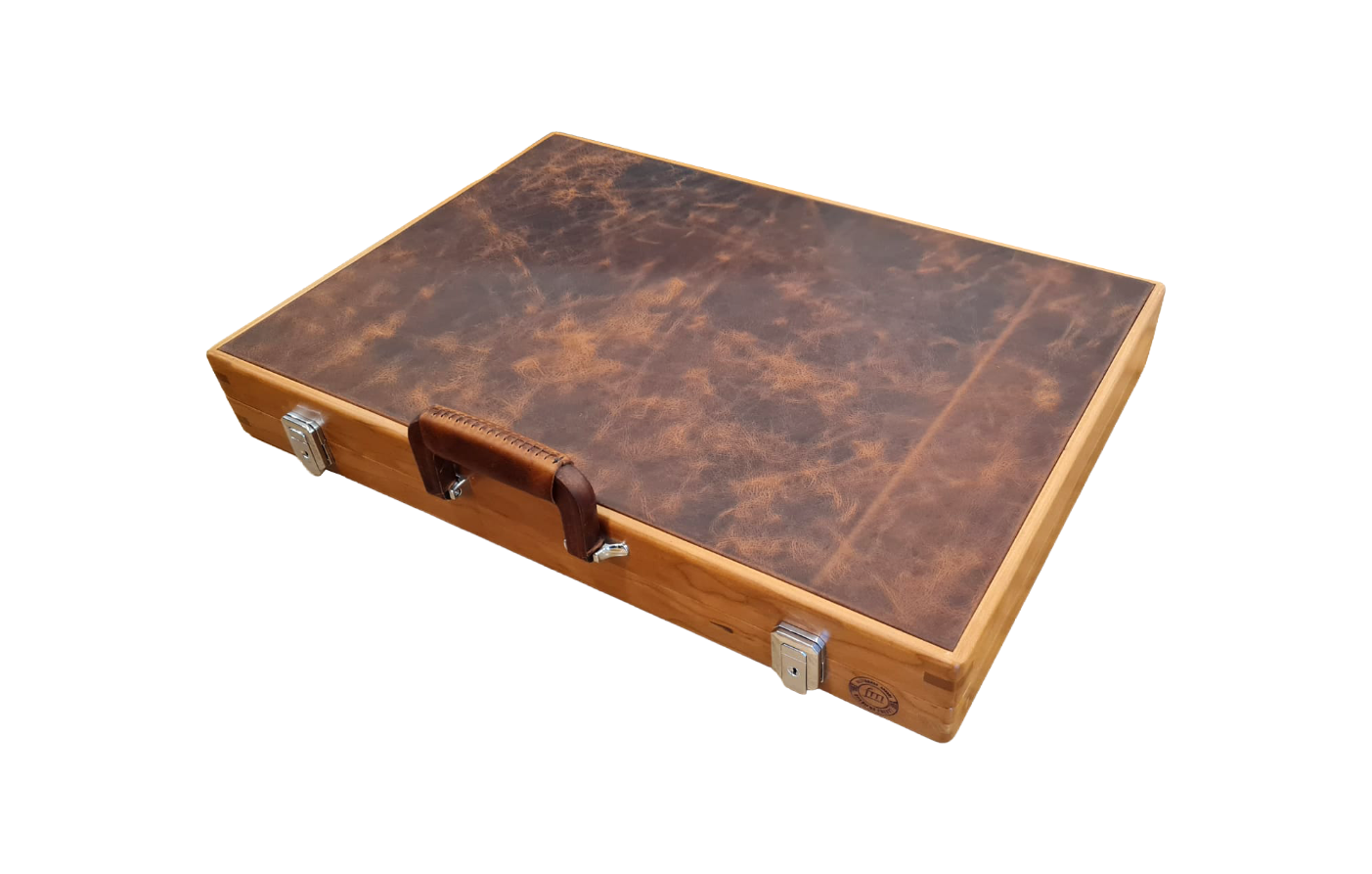 FM Gammon - American Cherry, Size: Tournament