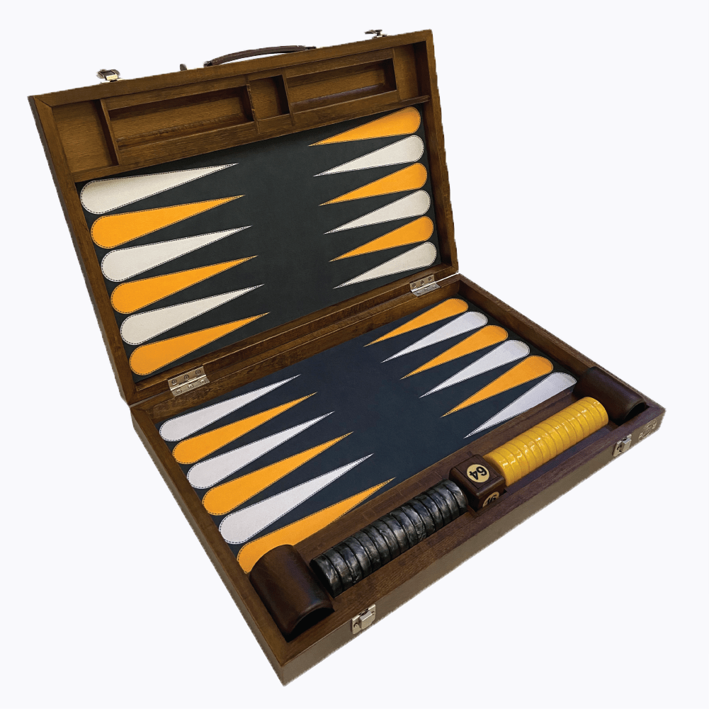 FM Gammon - Onur, Size: Tournament - Backgammon Galaxy