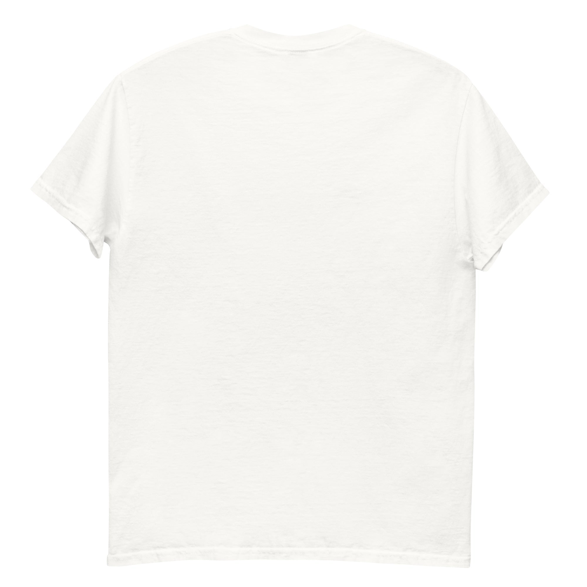 Home Hit! Unisex classic tee - Backgammon Galaxy