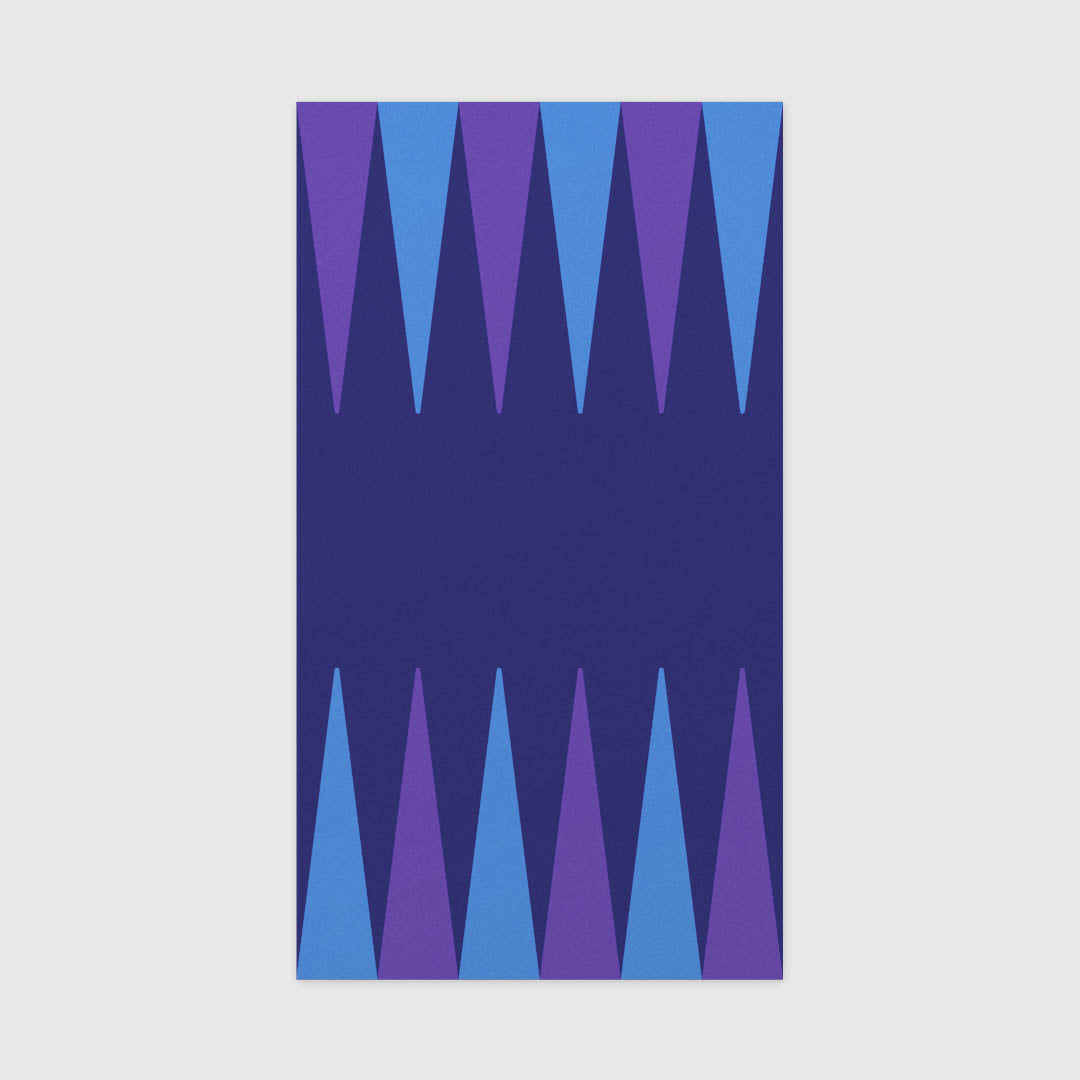 Void Interstellar Series surface inlay, multiple colors, 2 inlays per set