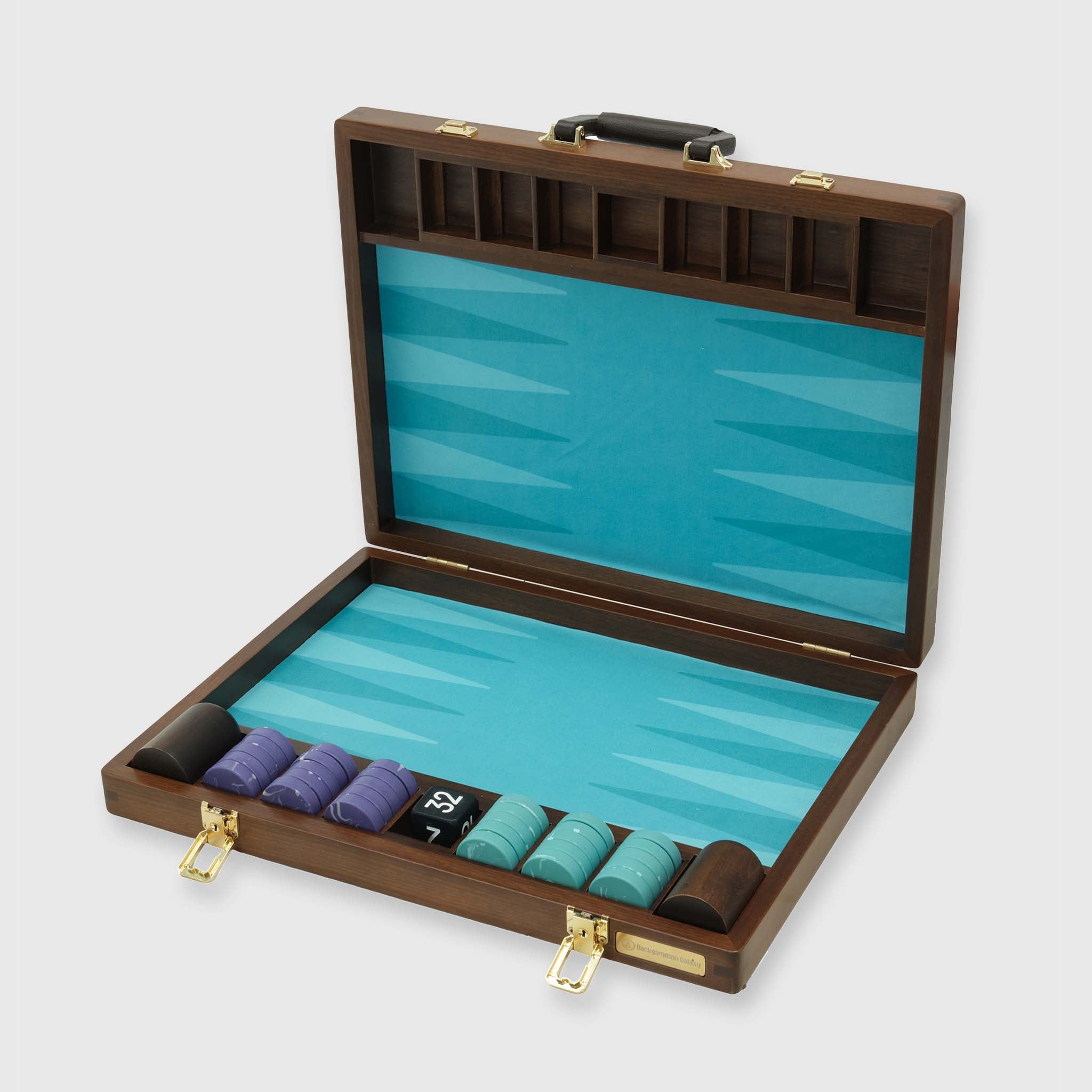 Monte Carlo - Uranus, Size: Tournament - Backgammon Galaxy