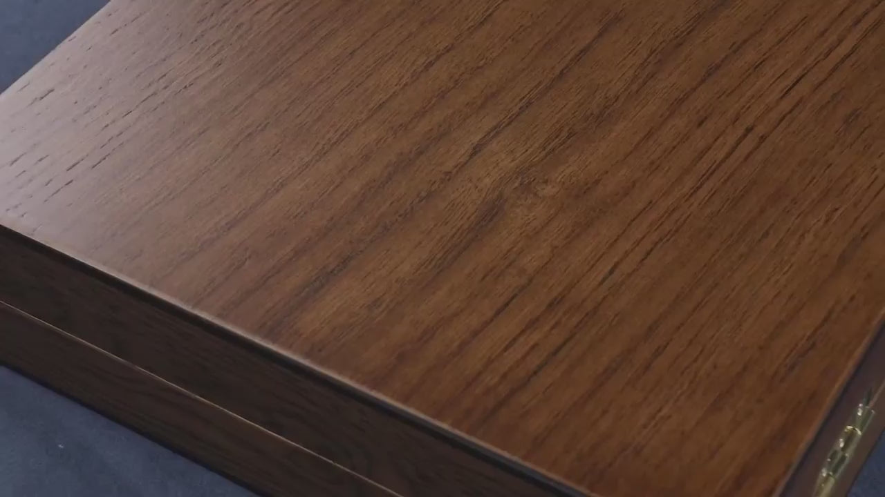 Video laden:
