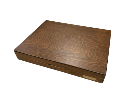 Monte Carlo Grand Prix Board, Luxury Backgammon Set, Classic Backgammon Theme