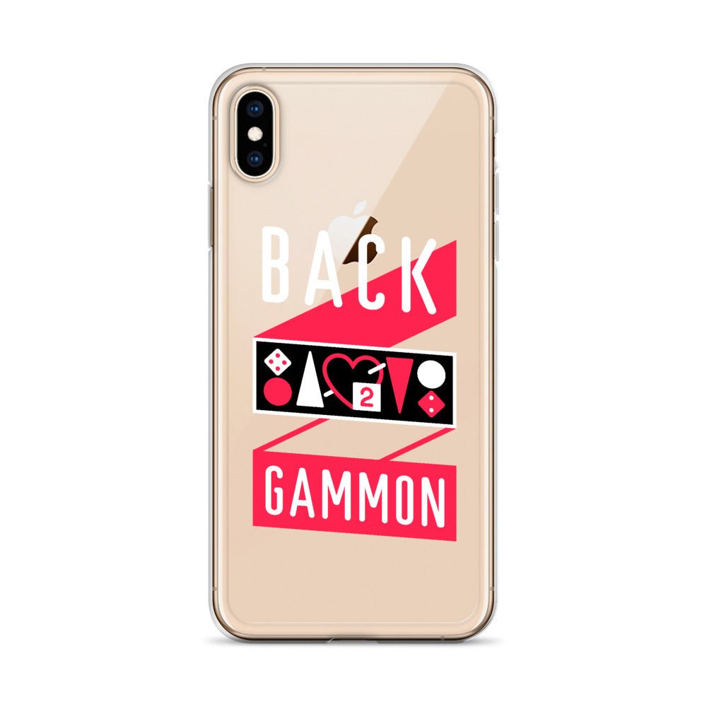 Backgammon iPhone Case - Backgammon Galaxy