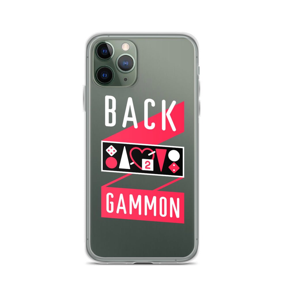 Backgammon iPhone Case - Backgammon Galaxy