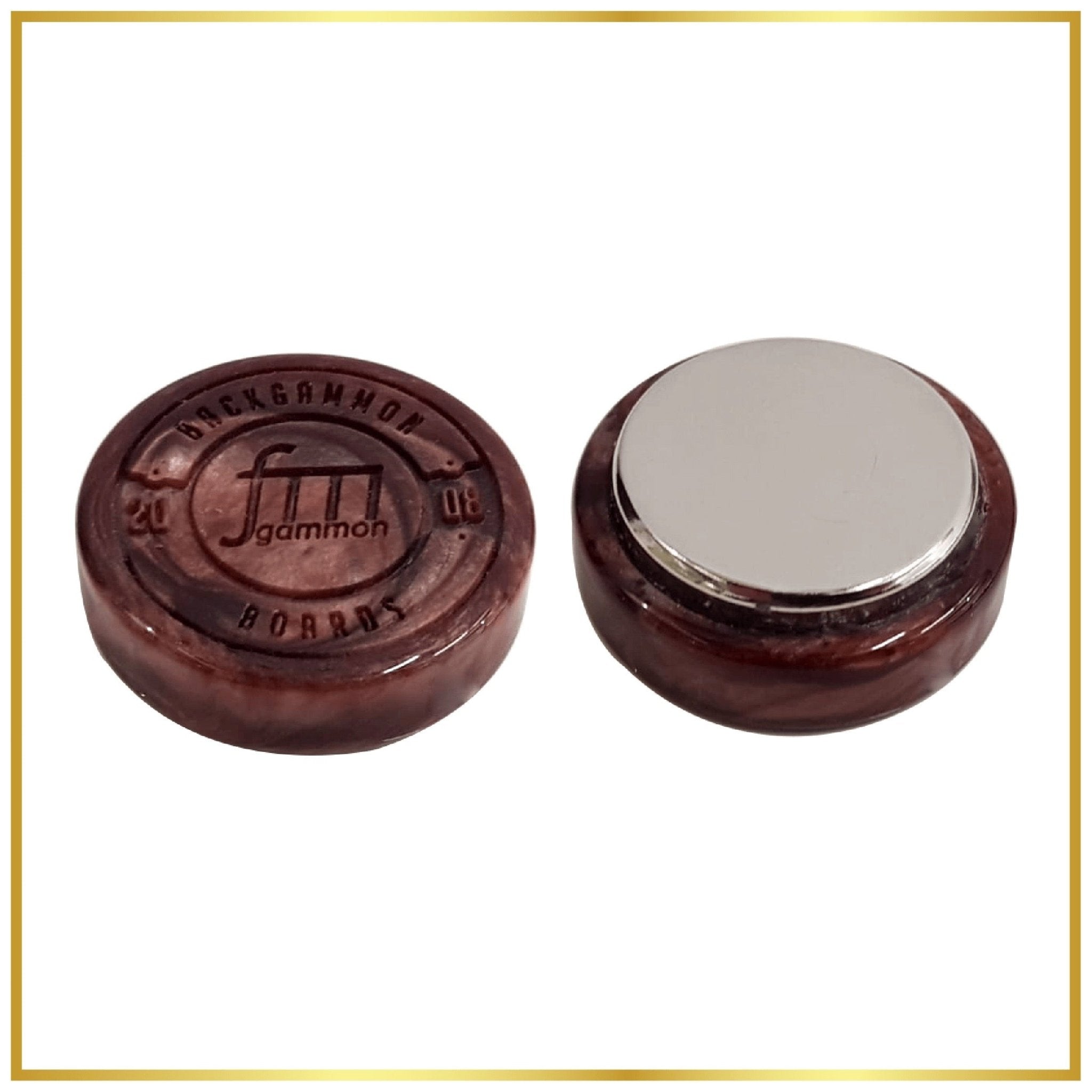 FM Gammon - Talat, Size: Tournament - Backgammon Galaxy
