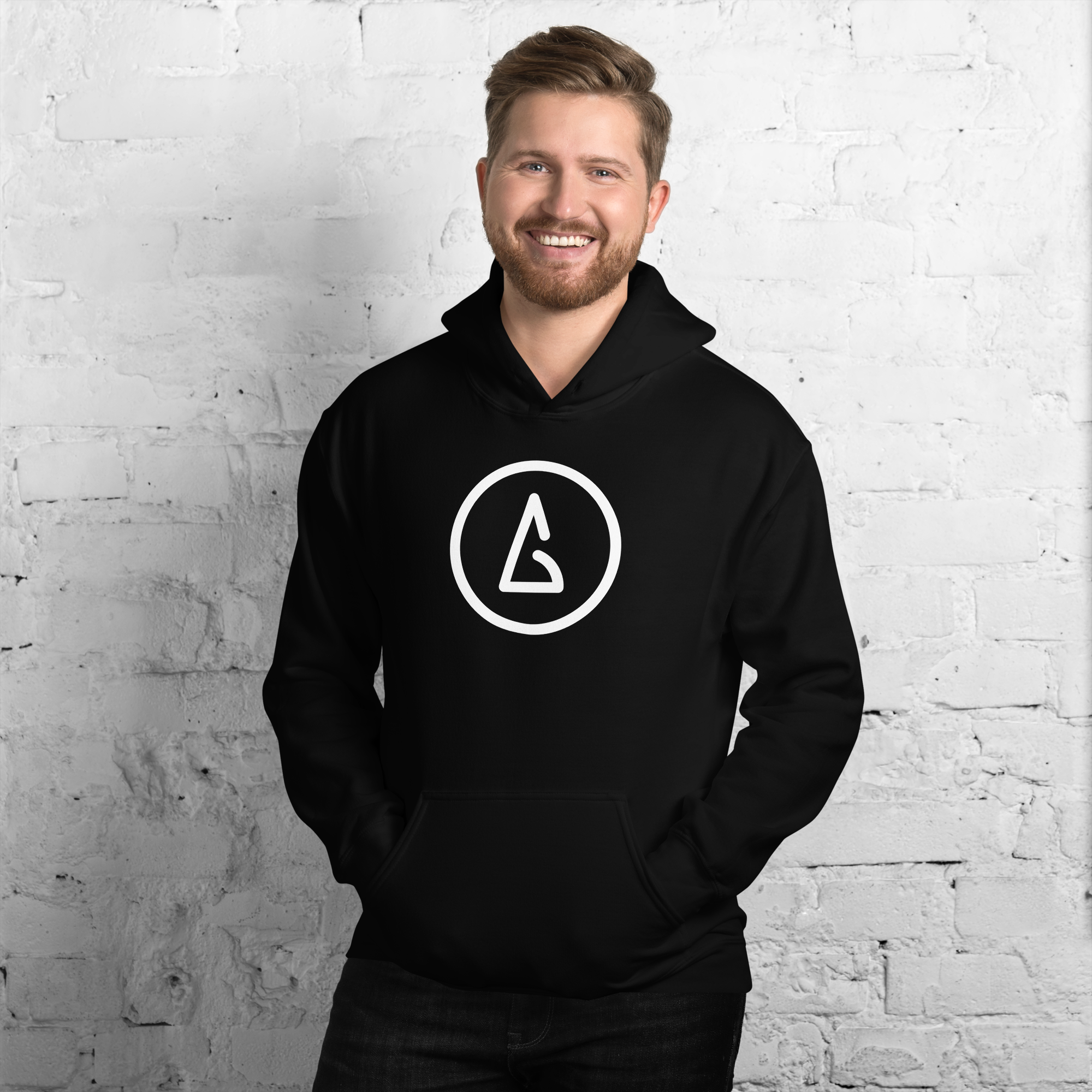 Galaxy Essentials Unisex Hoodie