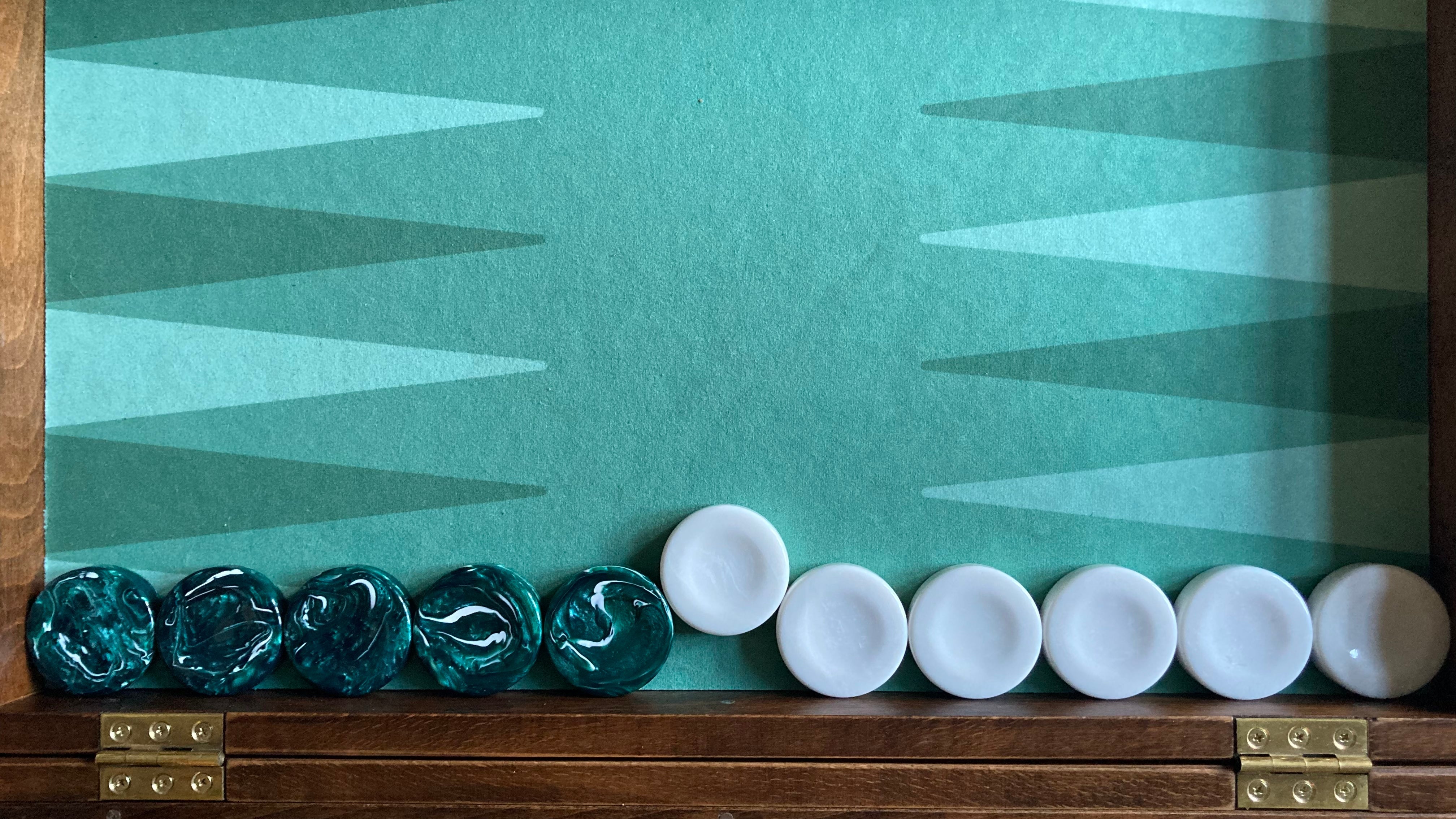 The Subtile Feature That Makes GMs Love the Galaxy Boards. - Backgammon Galaxy
