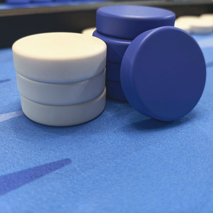 Nova Board - Neptune, Tournament Backgammon Set