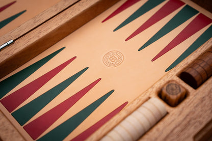 The Teton Board