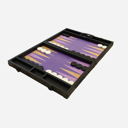 Nova Board - BGWC, Tournament Backgamnon Set
