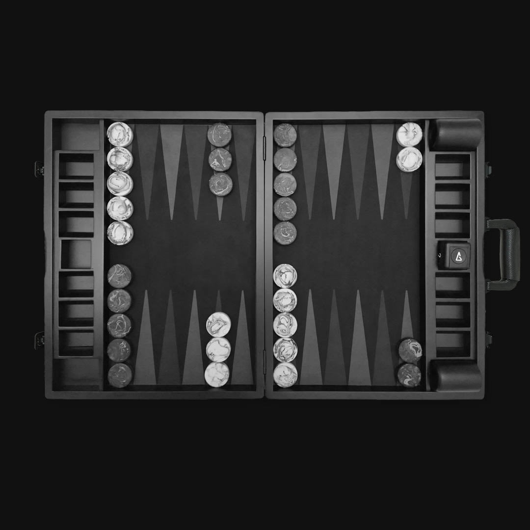 Tavole Galaxy del Backgammon – Backgammon Galaxy