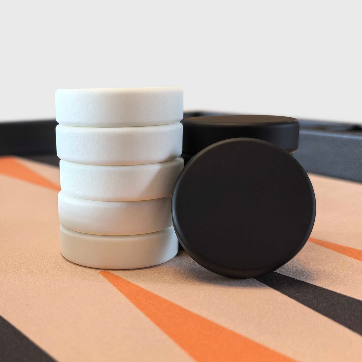 Nova Board - Casablanca, Tournament Backgammon Set