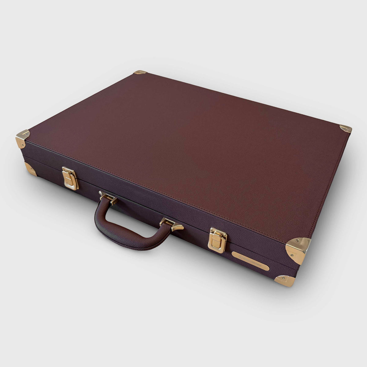 Nova Board - Casablanca, Tournament Backgammon Set