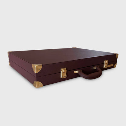 Nova Board - Cassio, Tournament Backgammon Set
