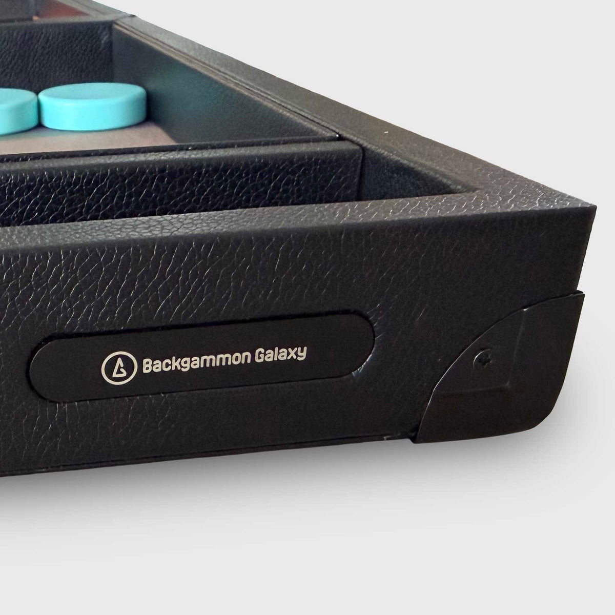 Nova Board - Cassio, Tournament Backgammon Set