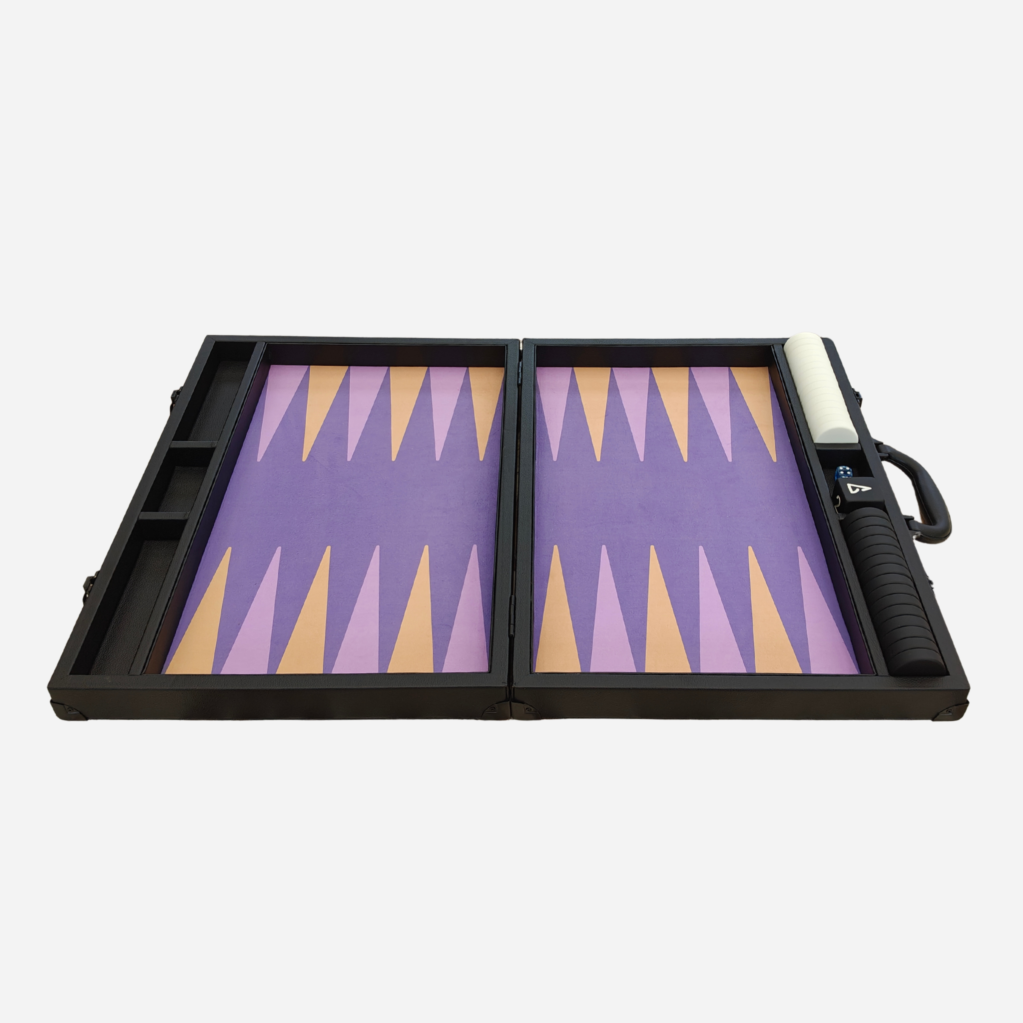Nova Board - BGWC, Tournament Backgamnon Set