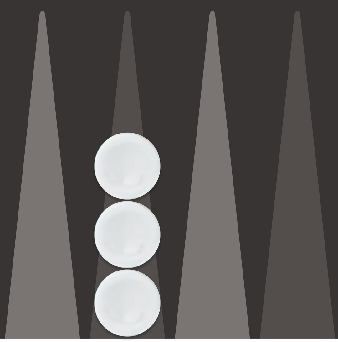 Galaxy Academy – Backgammon Galaxy