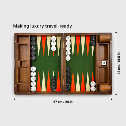 Adventure+ Board - Monte Carlo, Size: Travel