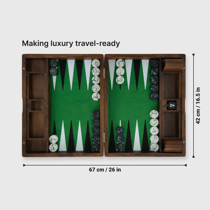 Adventure+ Board - New York, Size: Travel