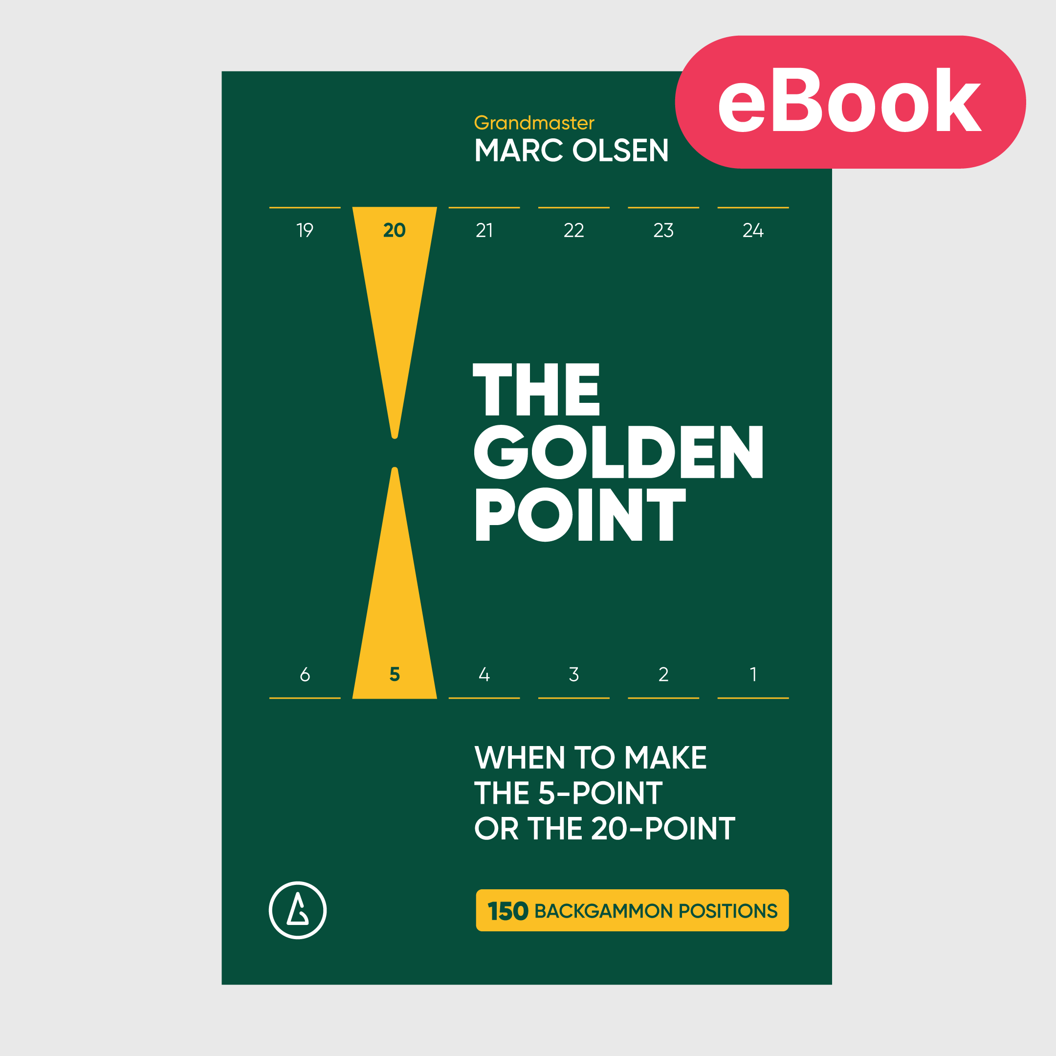 The Golden Point, by Marc Olsen, Online Ebook