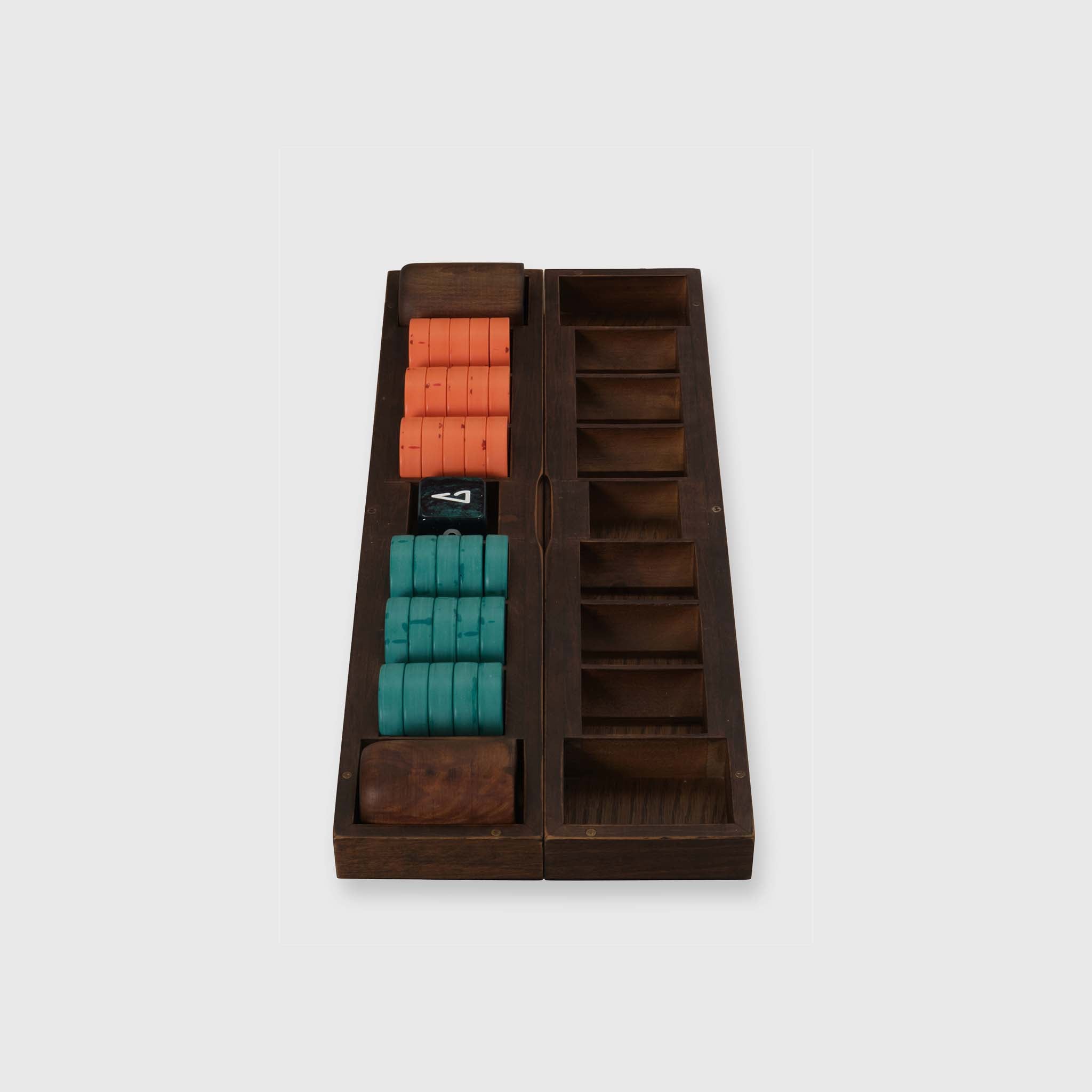 Earth Board - Cassio, Size: Tournament
