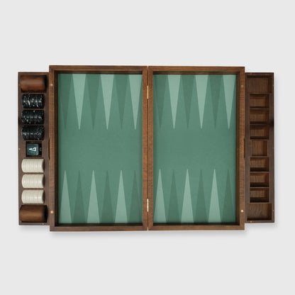 The Earth Board, Size: Tournament