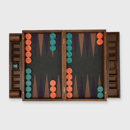 Earth Board - Cassio, Size: Tournament