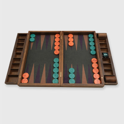 Earth Board - Cassio, Size: Tournament