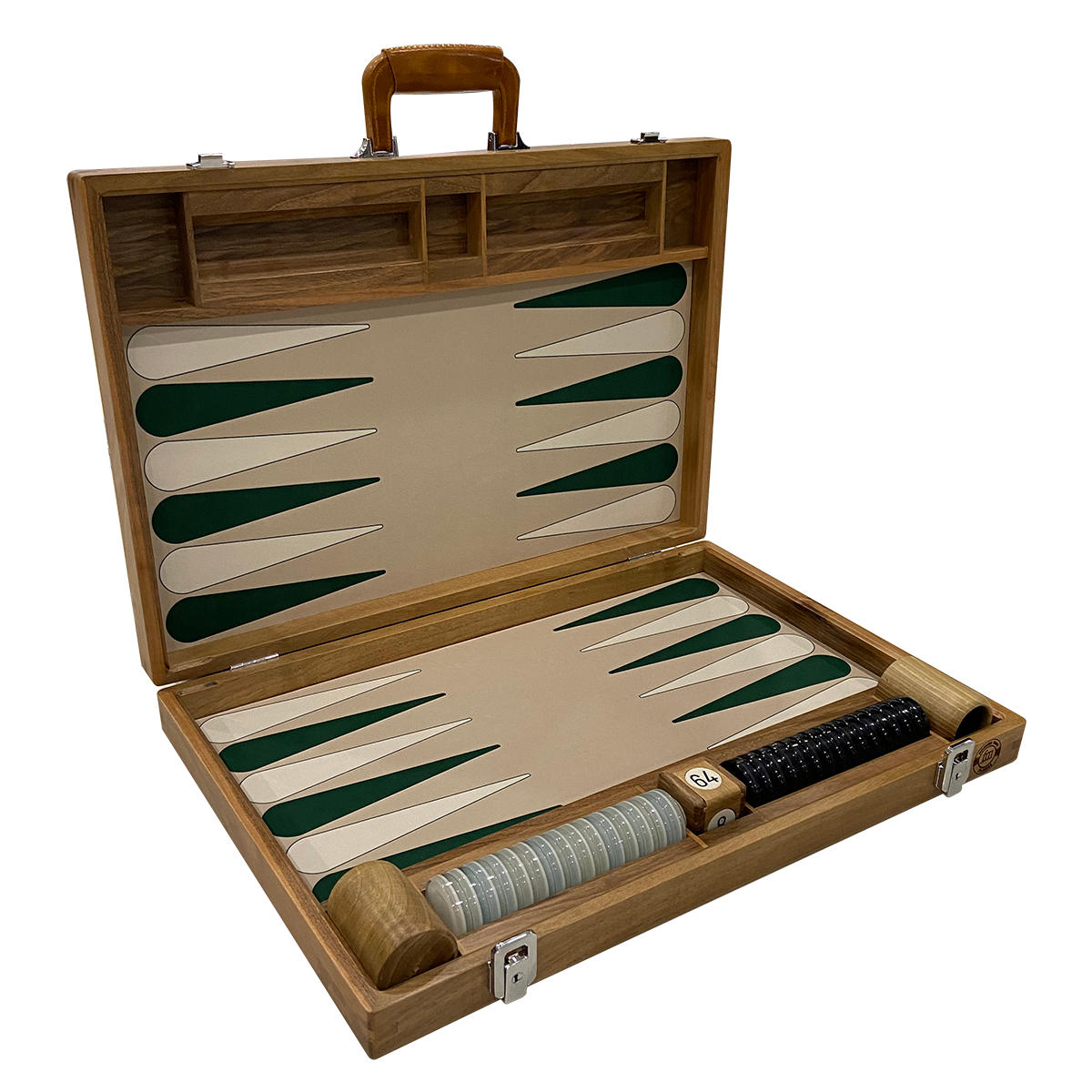 Backgammon Ultimate by G Soft Team