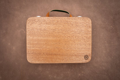 The Teton Board